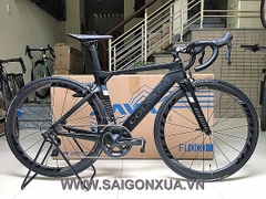 Xe đạp đua COLNAGO CONCEPT - Full carbon, full Shimano R8000