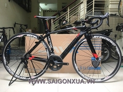 Xe đạp đua SPECIALIZED S-WORKS VENGE - Full carbon, full group Shimano 105 5800