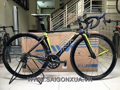 Xe đạp đua JAVA SILURO - Hàng chính hãng, nhập khẩu nguyên chiếc