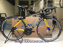 Xe đạp đua SPECIALIZED S-WORKS VENGE - Full carbon, full group Shimano 105 5800