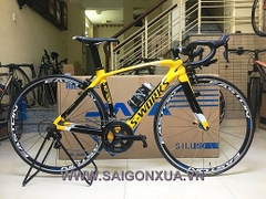 Xe đạp đua SPECIALIZED S-WORKS VENGE - Full carbon, full group Shimano 105 5800