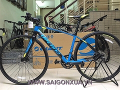 Xe đạp Upland SPLOME 500 - Hàng chính hãng nhập khẩu nguyên chiếc, mới 100%