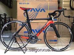 Xe đạp đua cao cấp GIANT PROPEL ADVANCED 1, New model 2017 (chính hãng)