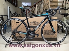 Xe đạp đua MERIDA SCULTURA 93 - 2020, Full groupsets Shimano CLARIS R2000 .