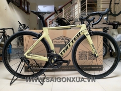 Xe đạp đua TWITTER THUNDER 2020 - Khung Carbon, full groupset Shimano 105 R7000