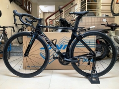 Xe đạp đua TWITTER SNIPER - Khung Carbon, full groupset Shimano 105 R7000