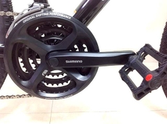 Xe đạp thể thao Touring CANNONDALE QUICK CX 5 (chính hãng) - hàng thùng nhập khẩu nguyên chiếc