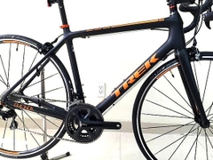 Xe đạp đua TREK EMONDA S 5 (New Shimano 105, FULL GROUP) - Model 2015