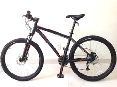 Xe đạp leo núi SPECIALIZED HARDROCK SPORT DISC 26, new 2014 - 2 thắng đĩa dầu, hàng chính hãng