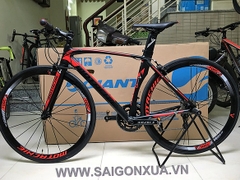 Road bike tay cầm ngang MOTACHIE CAMERO (SORA) - Hàng nhập khẩu nguyên chiếc