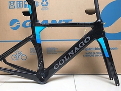 Khung sườn xe đạp đua COLNAGO CONCEPT(Full Carbon)