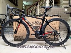 Xe đạp đua BH G6 PRO - Full carbon, full Shimano 105 R7000 (mới nhất)