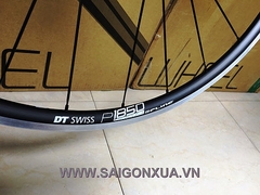 Bộ bánh xe road cao cấp DT-SWISS 1850 