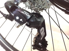 Xe đạp thể thao Touring CANNONDALE QUICK CX 5 (chính hãng) - hàng thùng nhập khẩu nguyên chiếc