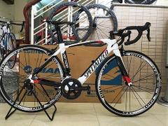 XE ĐẠP ĐUA CHUYÊN NGHIỆP SPECIALIZED VENGE - FULL CARBON, FULL SHIMANO 105