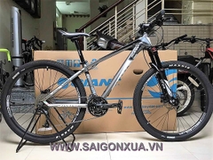 Xe đạp thể thao JAVA SUOH (SRAM X7) :  hàng chính hãng, nhập khẩu nguyên chiếc