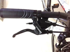 Xe đạp thể thao Touring CANNONDALE QUICK CX 5 (chính hãng) - hàng thùng nhập khẩu nguyên chiếc