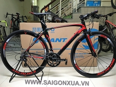Road bike tay cầm ngang MOTACHIE CAMERO (SORA) - Hàng nhập khẩu nguyên chiếc