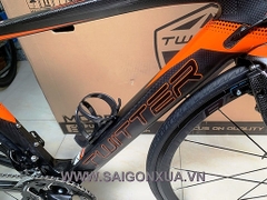 Xe đạp đua TWITTER CYCLONE (Shimano 105) - Hàng nhập khẩu nguyên chiếc