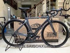 Xe đạp đua TWITTER THUNDER 2020 - Khung Carbon, full groupset Shimano 105 R7000