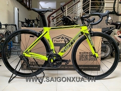 Xe đạp đua TWITTER SNIPER - Khung Carbon, full groupset Shimano 105 R7000.