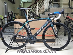 Xe đạp đua chuyên nghiệp BH G6 PRO - Full carbon, full Shimano 105 5800