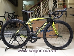 XE ĐẠP ĐUA CHUYÊN NGHIỆP CIPOLLINI RB1K - mới 100%