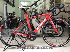 XE ĐẠP ĐUA CHUYÊN NGHIỆP BH G6 PRO (mới 100%)