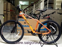 Xe đạp thể thao XDS ROMANCE 380:  hàng chính hãng, nhập khẩu nguyên chiếc