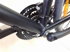 Xe đạp thể thao Touring Giant SEEK 3, New 2013 chính hãng - hàng thùng nhập khẩu nguyên chiếc