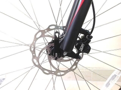 Xe đạp leo núi SPECIALIZED HARDROCK SPORT DISC 26, new 2014 - 2 thắng đĩa dầu, hàng chính hãng