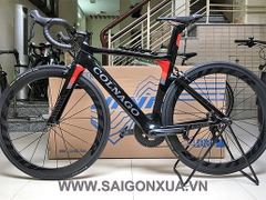 Xe đạp đua chuyên nghiệp COLNAGO CONCEPT 2017 - Full carbon, full Shimano 6800