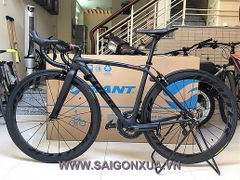 XE ĐẠP ĐUA CHUYÊN NGHIỆP TREK EMONDA SLR - FULL CARBON