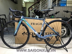 Xe đạp đua JAVA VELOCE 2017 - Hàng nhập khẩu nguyên chiếc, mới 100%