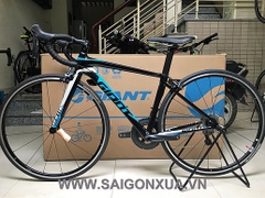 Xe đạp đua cao cấp GIANT TCR SLR 1 (2016) - Hàng nhập khẩu nguyên chiếc