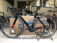 Xe đạp đua SPECIALIZED S-WORKS VENGE - Full carbon, full group Shimano 105 5800