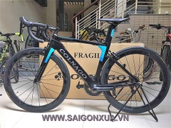 Xe đạp đua chuyên nghiệp COLNAGO CONCEPT 2017 - Full carbon, full Shimano 105