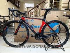 Xe đạp đua TWITTER T10 PRO - Khung full Carbon, group Shimano CLARIS. Hàng NK