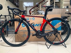 Xe đạp đua TWITTER T10 PRO 2019 (Shimano 105 R7000) - Hàng NK nguyên chiếc