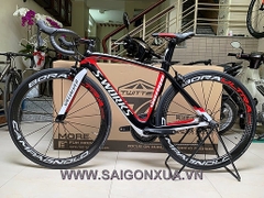 Xe đạp đua S-WORKS VENGE - Full carbon, full Shimano 105 R7000 (mới nhất)
