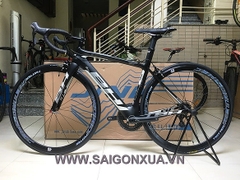 Xe đạp đua BH G6 PRO - Full carbon, full Shimano 105 5800