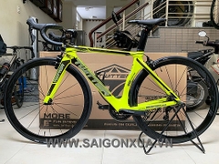 Xe đạp đua TWITTER SNIPER - Khung Carbon, full groupset Shimano 105 R7000.