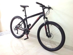 Xe đạp leo núi SPECIALIZED HARDROCK SPORT DISC 26, new 2014 - 2 thắng đĩa dầu, hàng chính hãng