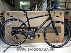 Xe đạp Touring LOUIS GARNEAU (chính hãng)- Hàng nhập khẩu nguyên chiếc, mới 100%