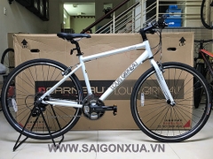 Xe đạp Touring LOUIS GARNEAU (chính hãng)- Hàng nhập khẩu nguyên chiếc, mới 100%