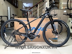 xe đạp thể thao MTB JAVA VETTA (Shimano ALTUS) - Hàng chính hãng NK nguyên chiếc