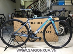 Xe đạp đua JAVA VELOCE 2017 - Hàng nhập khẩu nguyên chiếc, mới 100%