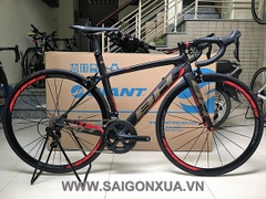 Xe đạp đua chuyên nghiệp BH G6 PRO - Full carbon, full Shimano 105 5800