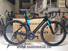 Xe đạp đua chuyên nghiệp COLNAGO CONCEPT 2017 - Full carbon, full Shimano 105