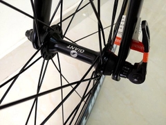 Xe đạp GIANT SCR 1, 2013 (chính hãng) - Hàng thùng mới 100%